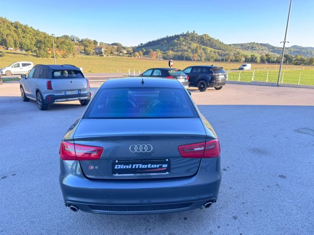 AUDI A6 usata, con Cerchi in lega