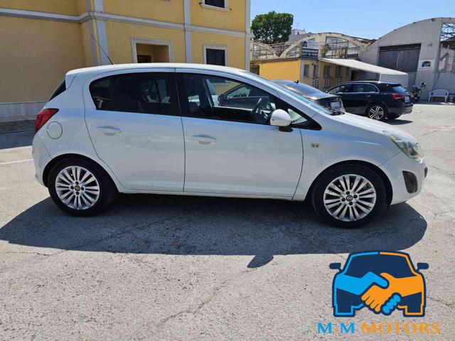 OPEL Corsa usata, con Airbag Passeggero