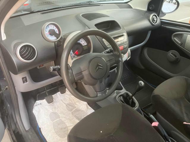 CITROEN C1 usata, con Chiusura centralizzata
