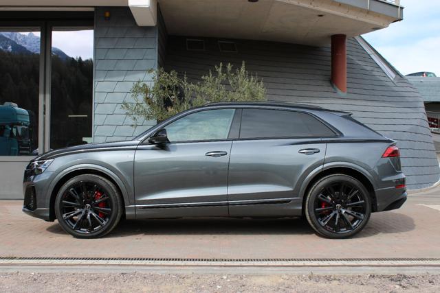 AUDI Q8 usata, con ABS