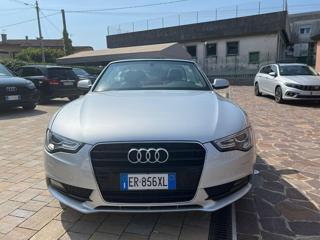 AUDI A5 usata, con Cerchi in lega