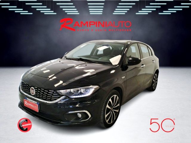 FIAT Tipo usata 1