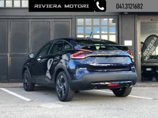 CITROEN C4 usata, con Park Distance Control
