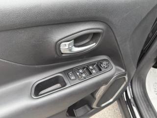JEEP Renegade usata, con Boardcomputer