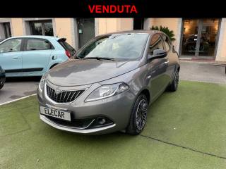 LANCIA Ypsilon 1.0 FireFly 5 porte S&S Hybrid Gold