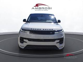 LAND ROVER Range Rover Sport usata 6