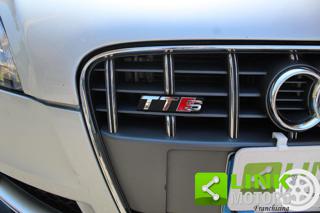 AUDI TTS usata 11