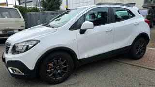 OPEL Mokka usata, con Airbag
