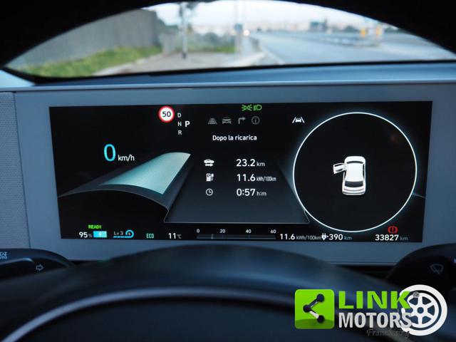 HYUNDAI Ioniq 5 usata, con Controllo trazione