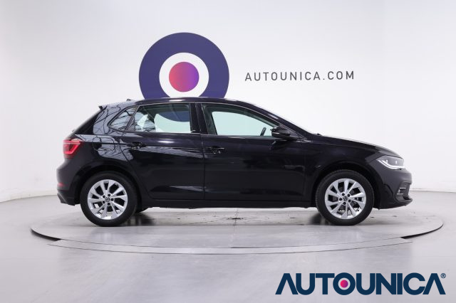 VOLKSWAGEN Polo usata, con Airbag Passeggero