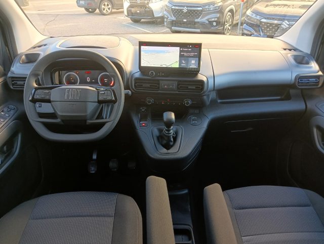 FIAT Doblo usata, con Cruise Control