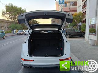 AUDI Q5 usata, con Fari Xenon