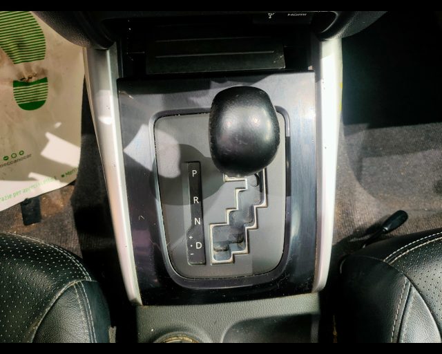 MITSUBISHI L200 usata, con Servosterzo