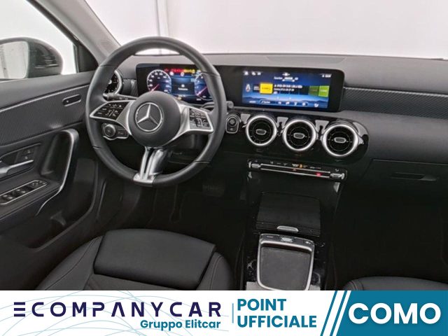 MERCEDES-BENZ A 180 usata, con Autoradio