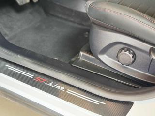 FORD Puma usata, con Boardcomputer