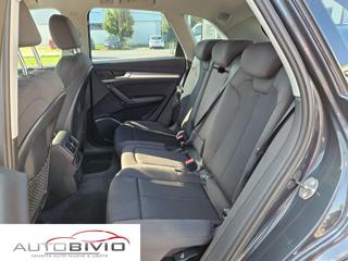 AUDI Q5 usata, con Park Distance Control