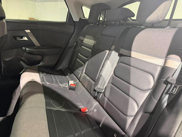 CITROEN C4 usata, con ESP