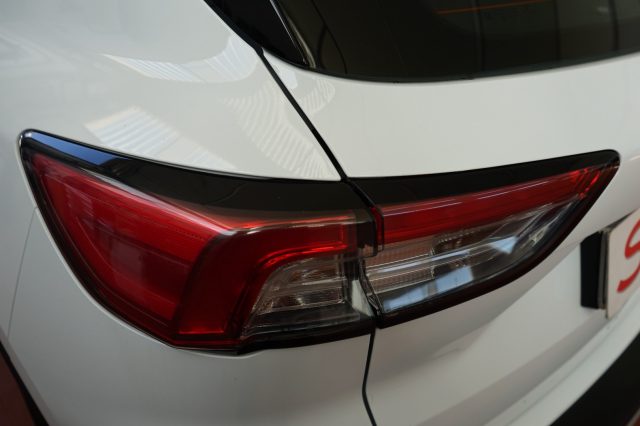 FORD Kuga usata, con USB