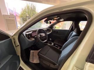 FIAT Grande Panda usata, con ESP