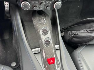 FERRARI California usata, con Interni in pelle