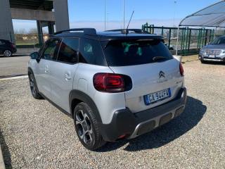 CITROEN C3 Aircross usata, con Boardcomputer