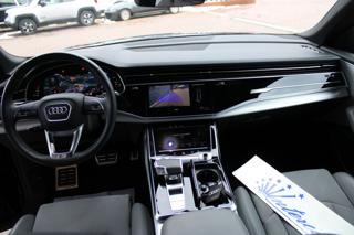 AUDI Q8 usata, con Cruise Control