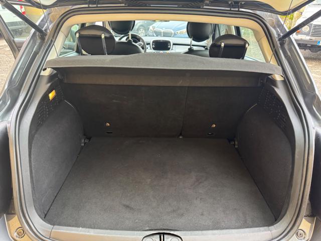 FIAT 500X usata, con Park Distance Control