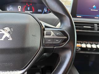 PEUGEOT 3008 usata, con Fendinebbia