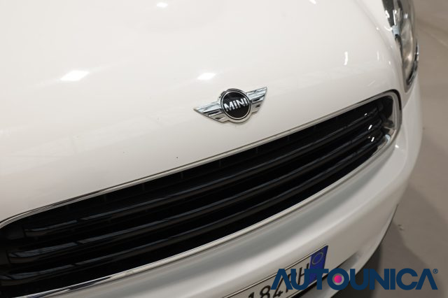 MINI Countryman usata 30