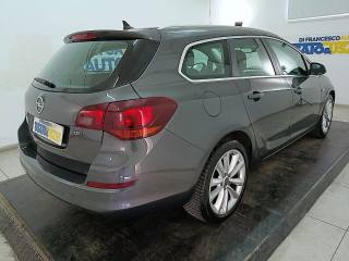 OPEL Astra usata, con Airbag Passeggero