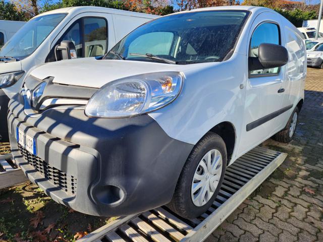 RENAULT Kangoo usata, con Controllo trazione