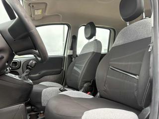 FIAT Panda usata, con Chiusura centralizzata