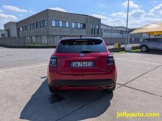 FIAT 600 usata, con Autoradio