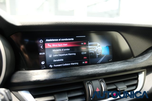 ALFA ROMEO Stelvio usata 66