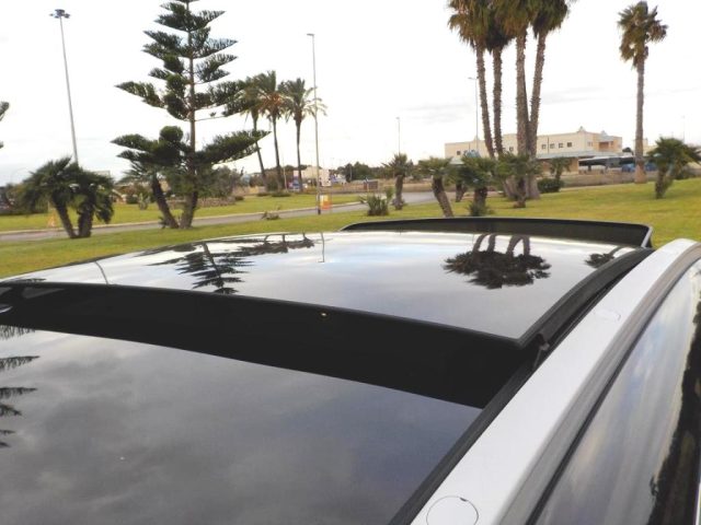 KIA Sportage usata, con Cruise Control