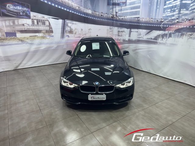BMW 316 usata, con Airbag