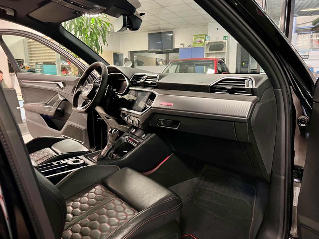 AUDI RS Q3 usata 31