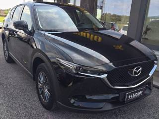 MAZDA CX-5 usata, con Airbag