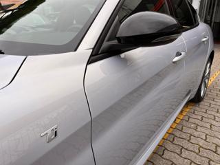 ALFA ROMEO Giulia usata, con Filtro antiparticolato