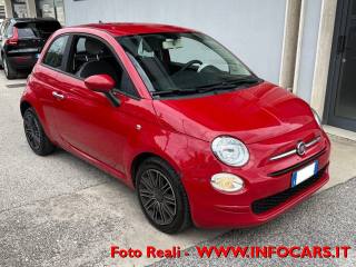 FIAT 500 usata, con Airbag laterali