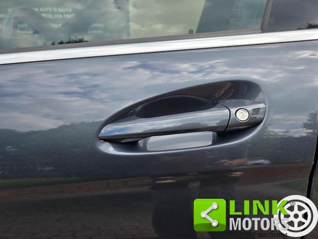 MERCEDES-BENZ C 320 usata, con Ruota di riserva