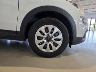 FIAT 500X usata, con Immobilizzatore elettronico