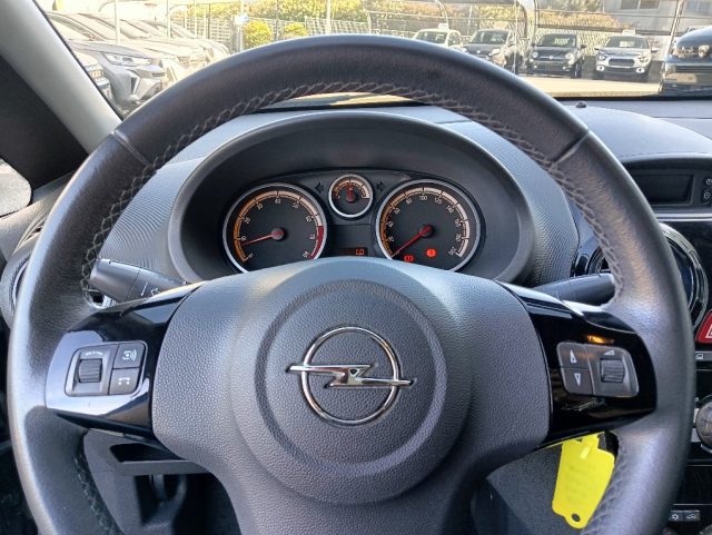 OPEL Corsa usata, con Cerchi in lega