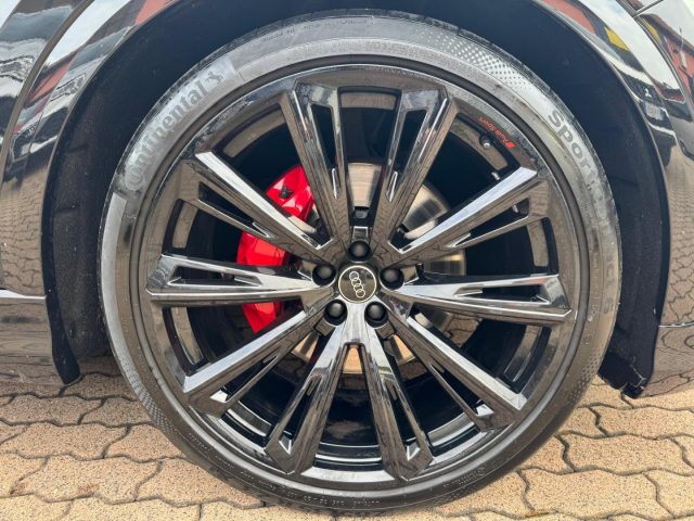 AUDI Q8 usata, con Sedili sportivi