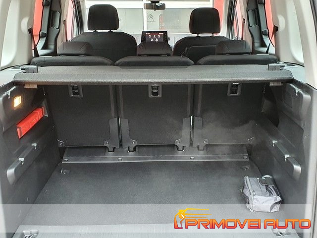 CITROEN Berlingo usata, con Controllo trazione