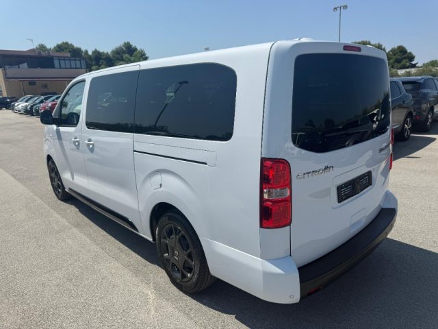 CITROEN Spacetourer usata, con Climatizzatore