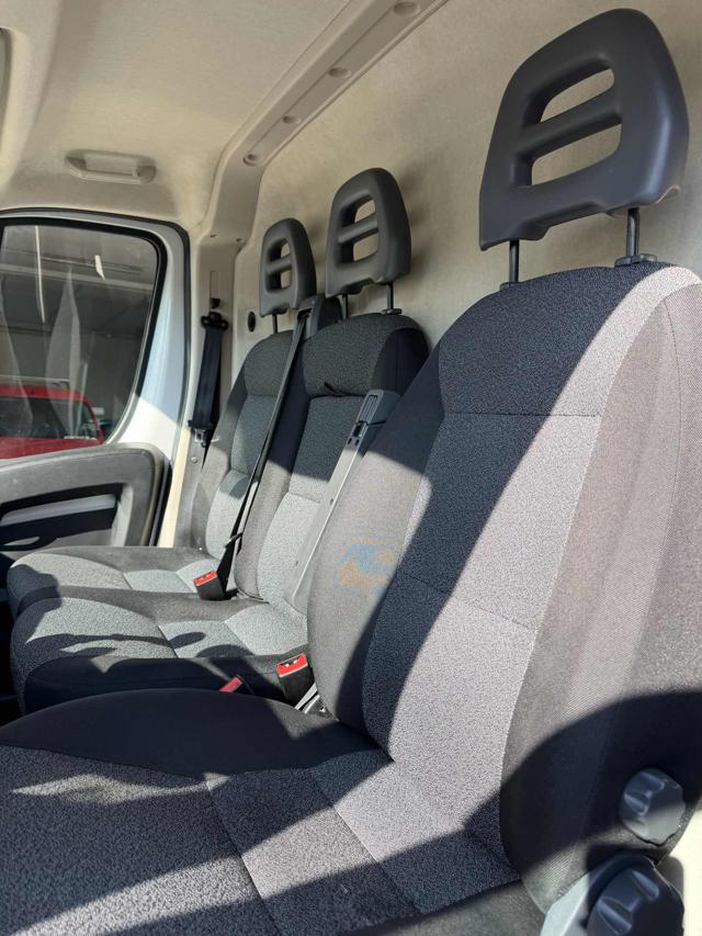 FIAT Ducato usata 9