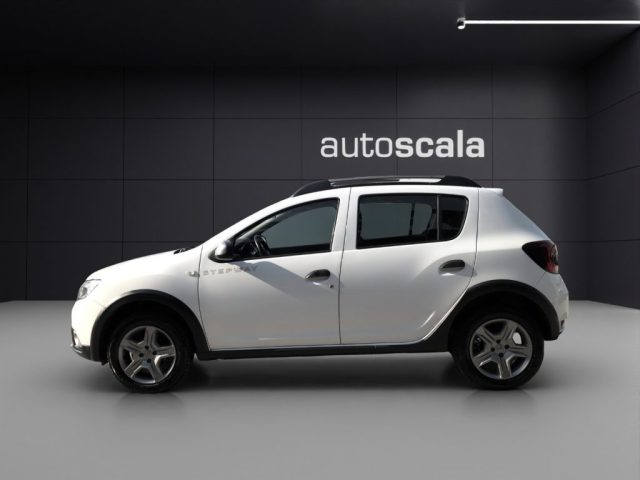 DACIA Sandero usata, con Airbag
