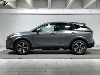 NISSAN Qashqai usata, con Airbag