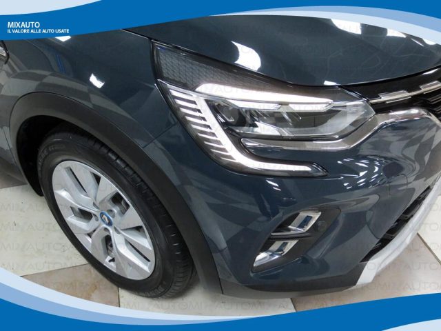 RENAULT Captur usata, con Cruise Control